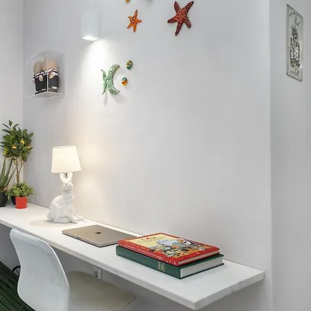 Casa de Férias Wonderland