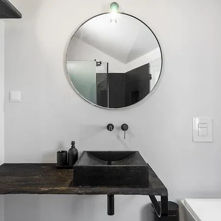 Wonderland Casa de Férias Leiria