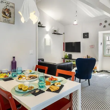 Σπίτι διακοπών Wonderland