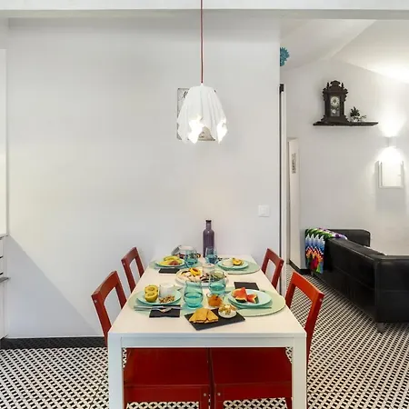 Casa de Férias Wonderland