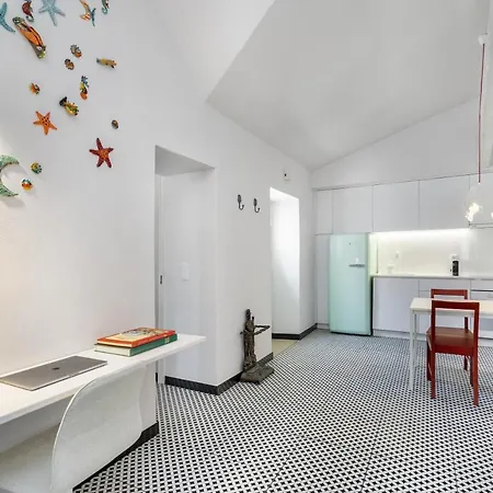 Wonderland Σπίτι διακοπών Λεϊρία