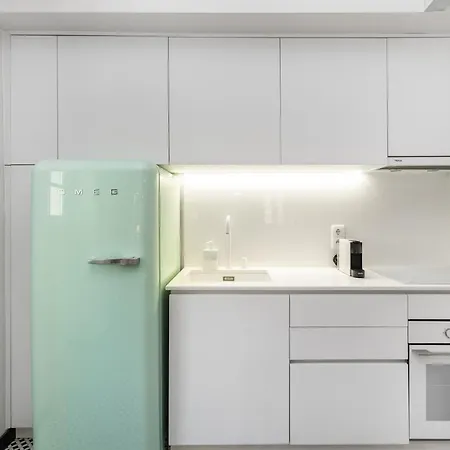 Wonderland Σπίτι διακοπών *