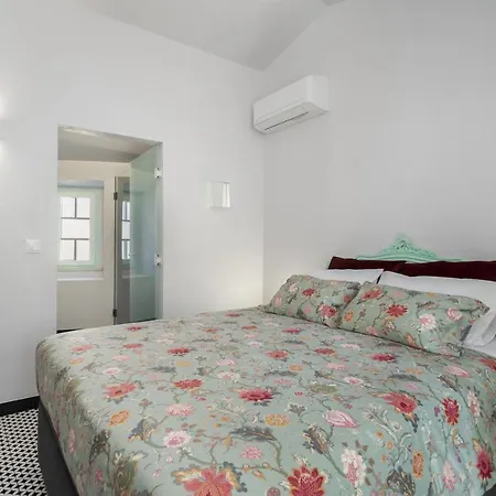 Wonderland Casa de Férias