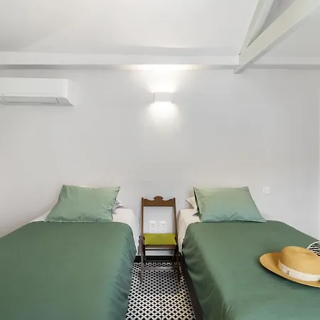 Wonderland Σπίτι διακοπών *