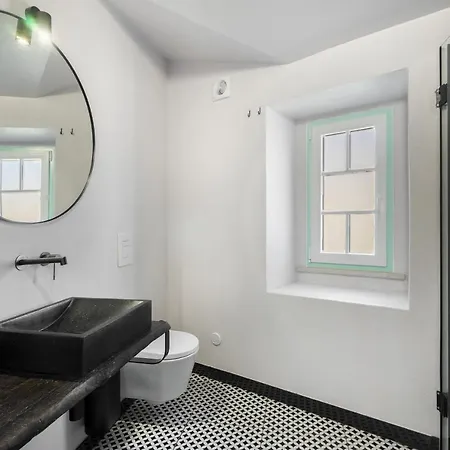 Wonderland Casa de Férias