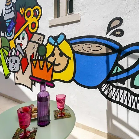 Nyaraló Wonderland