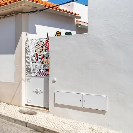 Casa de Férias Wonderland