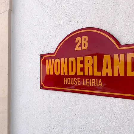 Wonderland *