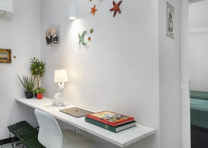 Holiday home Wonderland