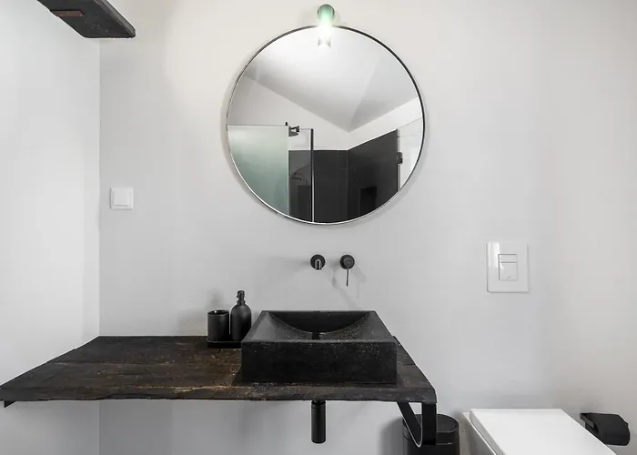 Wonderland Holiday home Leiria