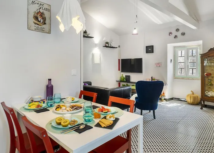 Holiday home Wonderland