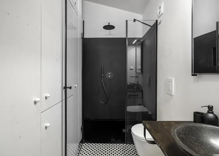 Holiday home Wonderland *