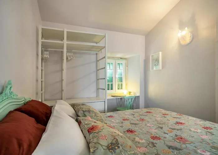 Wonderland Holiday home *