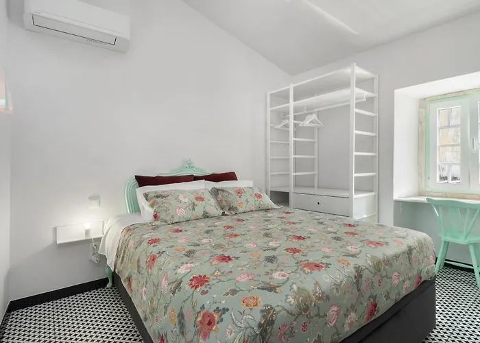 Holiday home Wonderland Leiria