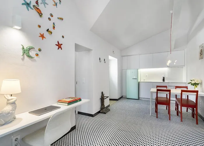 Wonderland Holiday home Leiria