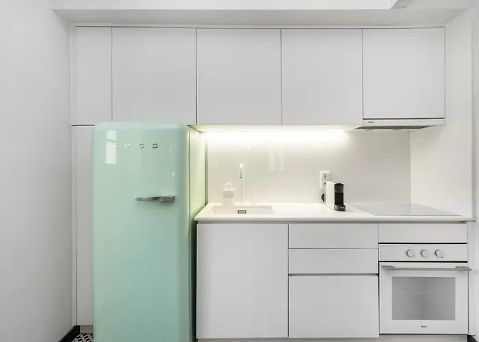 Wonderland Holiday home *