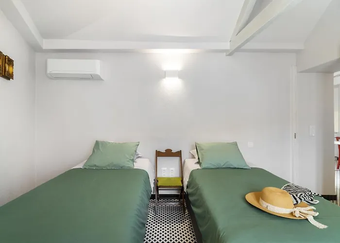 Wonderland Holiday home *