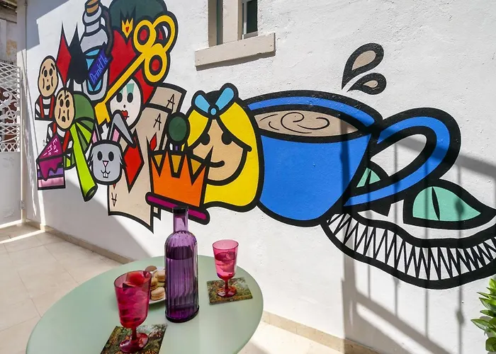 Holiday home Wonderland