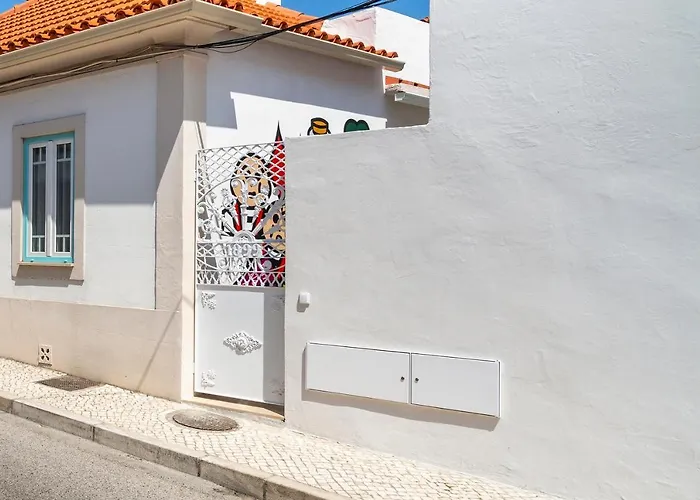 Holiday home Wonderland